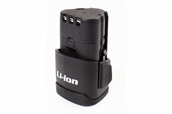 Аккумулятор (10.8 В; 2.0 Ач) MIGHTY SEVEN DB-1020