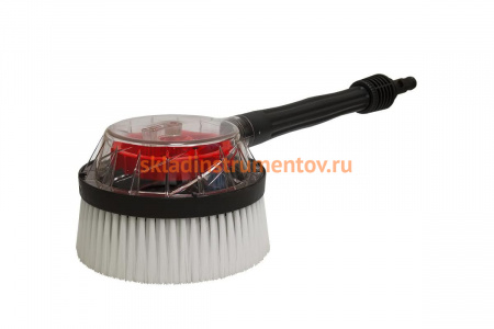 Щетка вращающаяся QUATTRO ELEMENTI 243-707 