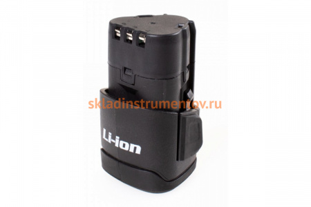 Аккумулятор (10.8 В; 2.0 Ач) MIGHTY SEVEN DB-1020