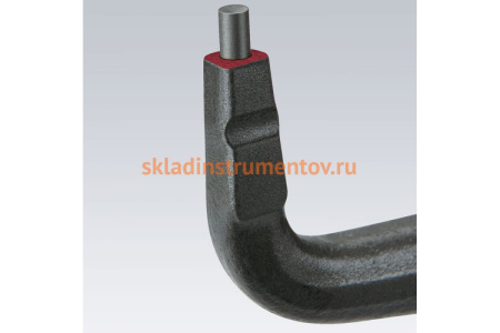 Прецизионные щипцы для внутренних стопорных колец KNIPEX KN-4821J41SB