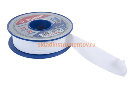 Фумлента ЭКСПЕРТ (15000х19х0.2 мм) Зубр 12371-19-040