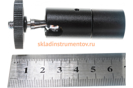 Адаптер ADA BALL ADAPTER 5/8" to 1/4" для лазерных уровней ADA А00373