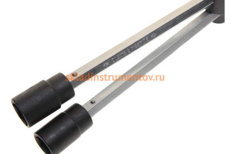 Баллонный крестовой складной ключ ROCKFORCE 18 RF-681500