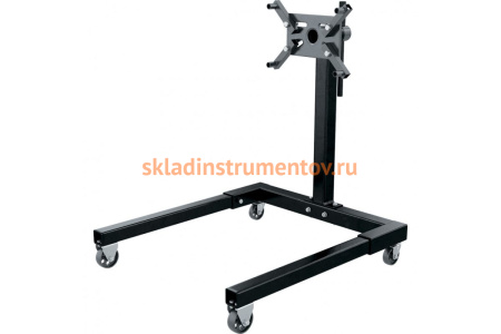 Стенд для двигателя MATRIX 500 кг 567255