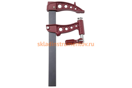 Струбцина Piher Maxi-R 250х16см, 10000N 61250