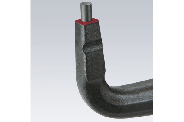 Прецизионные щипцы для внутренних стопорных колец KNIPEX KN-4821J21SB