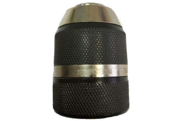 Патрон трехкулачковый быстрозажимной 035 Мастер (1-10 мм; 3/8- 24UNF) Профоснастка 70104001