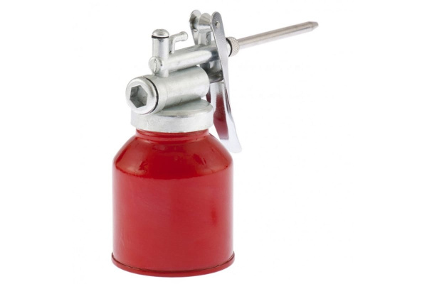 Масленка-нагнетатель MATRIX 0,25 л 53120