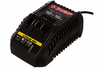 Устройство быстрозарядное 12-18 В МАСТЕР ЗУБР БЗУ-12-18 М2