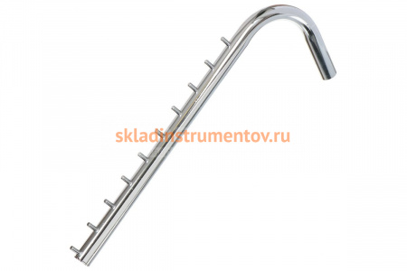 Неповоротное гнутое вешало MFK-TORG Jr-47 1 25 R-537A R37 JR-47 1 25