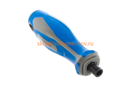 Отвертка рукоять KING TONY для жал серии 1317, 135 мм 91232