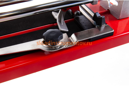 Плиткорез (2-х функциональный) 400мм Biber Суприм 55112 тов-036118