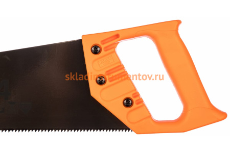 Ножовка 400 мм Bahco 144-16-8DR-HP