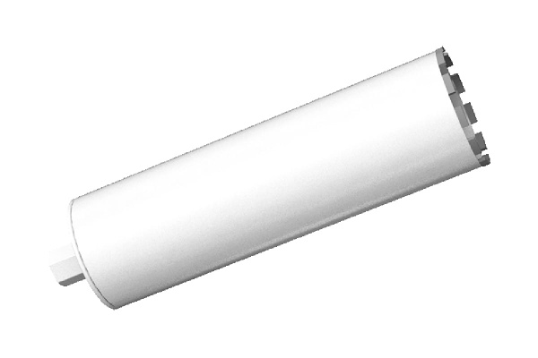 Сверло алмазное кольцевое сегментное 142/0450.11.MIX E.11/4 Адель КК14545