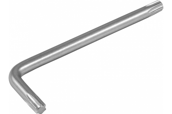 Торцевой ключ Thorvik TKS25 TORX короткий, T25 53114