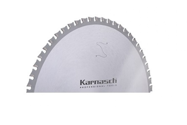 Диск пильный по стали (300х2.2/1.8х30 мм; Z=80) Karnasch 10.7100.300.020