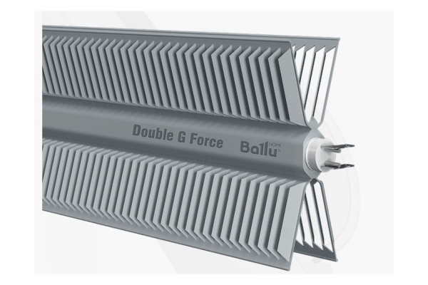 Конвектор электрический Ballu BEC/EZER-1500