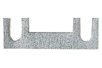 Предохранитель (100 А; 1 шт.) для зарядного устройства MAJOR 620 BLUE WELD 802029 Предохранитель (100 А; 1 шт.) для зарядного устройства MAJOR 620 BLUE WELD 802029