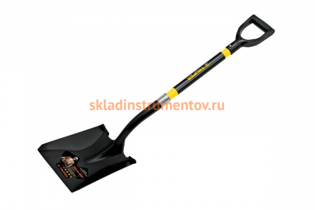 Совковая лопата TRUPER 17151