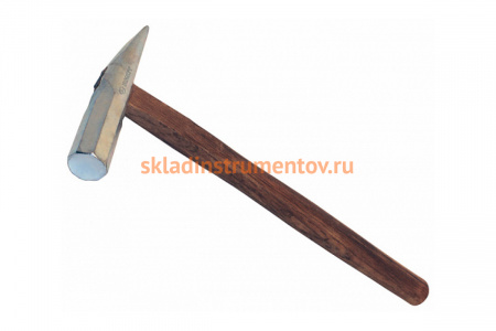 Рихтовочный двусторонний молоток AIST 67917287 00-00014758
