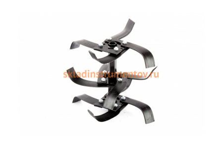 Мотоблок Denzel DPT-270X 56403 Мотоблок Denzel DPT-270X 56403