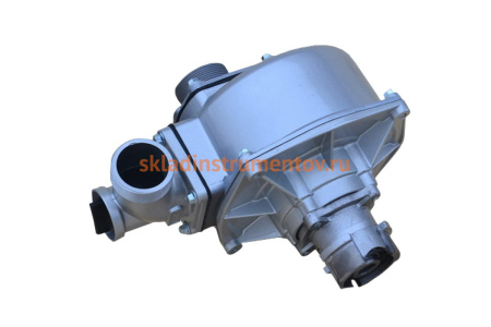 Помпа водяная для мотоблока GMС-9.0 Huter 71/3/9