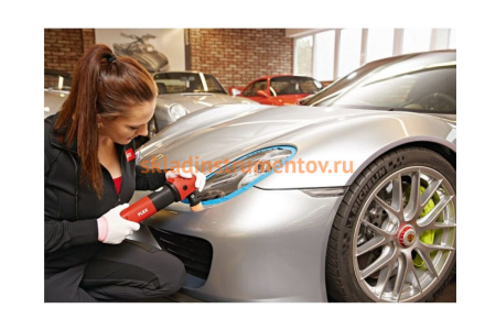 Полировальная машинка FLEX PE 8-4 80 405817