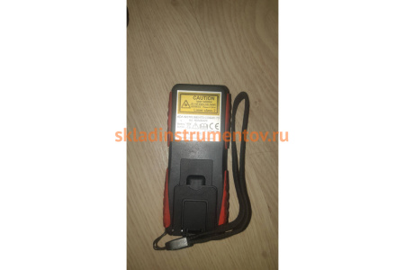 Лазерный дальномер ADA Cosmo 50 с поверкой А00525