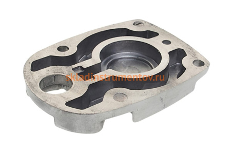 Ремкомплект крышка задняя корпуса пневмогайковерта 5001A JTC 5001A-27