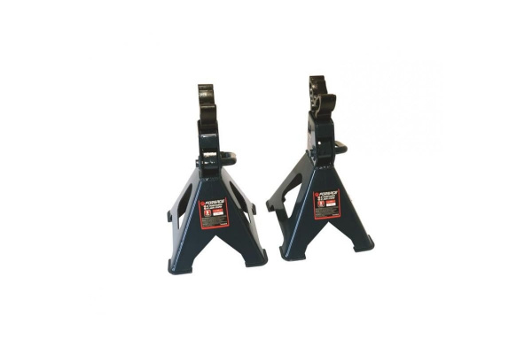 Ремонтная подставка 6 т, комплект 2 шт. ROCKFORCE RF-TH56001B