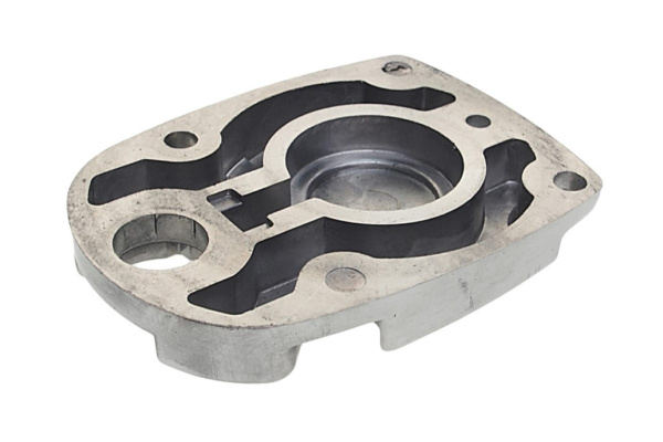 Ремкомплект крышка задняя корпуса пневмогайковерта 5001A JTC 5001A-27