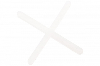 Крестики для кафеля (200 шт; 1.5 мм) Biber 55601 тов-080347