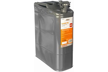 Металлическая канистра 20 л Airline ACF-20M