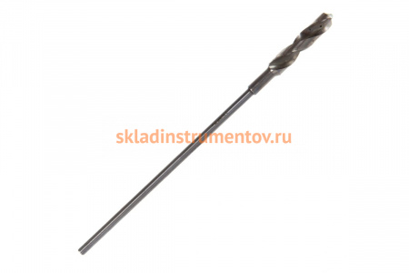 Сверло опалубочное универсальное (20х400 мм) ЗУБР 29390-400-20_z01