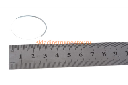 Кольцо переходное (32х30 мм; 3 шт.) АТАКА 8078390