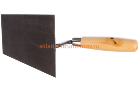 Мастерок каменщика 160 мм КУРС 04916