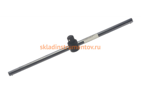 Вороток с плавающей головкой 3/4", длина 510 мм JTC 3729