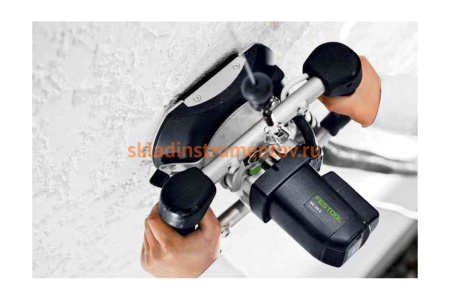 Зачистной фрезер FESTOOL RG 150 E-Plus 768019
