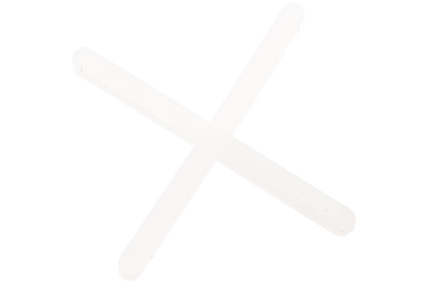 Крестики для кафеля (200 шт; 1.5 мм) Biber 55601 тов-080347