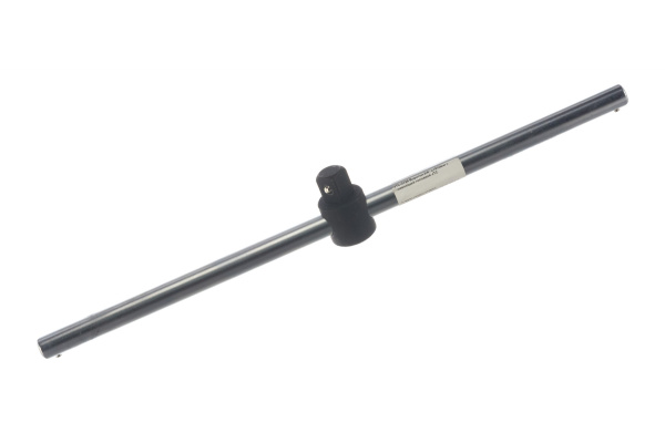 Вороток с плавающей головкой 3/4", длина 510 мм JTC 3729