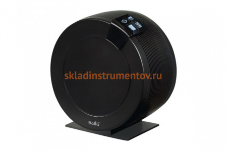 Мойка воздуха BALLU AW-320 черный/black