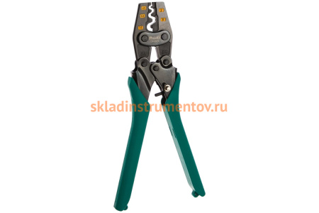 Клещи для обжима ProsKit CP-251B 00300936