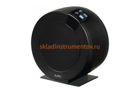 Мойка воздуха BALLU AW-320 черный/black Мойка воздуха BALLU AW-320 черный/black