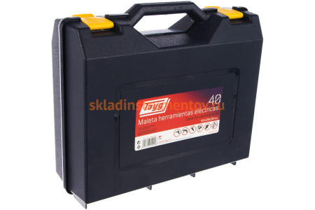 Кейс для электродрели 38.5х33х13см №40 Tayg TAY-140006