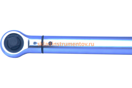 Динамометрический ключ со шкалой в окошке AE&T 160-800Nm 3/4" TA-B3800-34