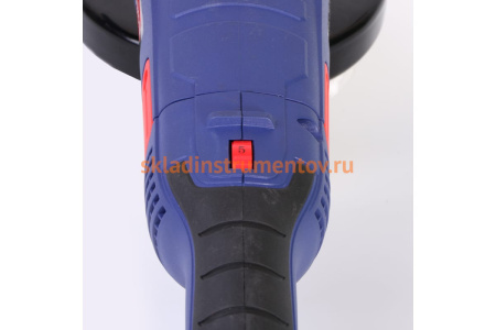 Угловая шлифмашина ДИОЛД МШУ-1.2П-02 10042030