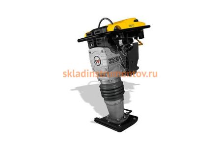 Вибротрамбовка Wacker Neuson DS 70 5100030612