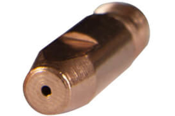 Наконечник VARTEG (M8; 30 мм; 1.0 мм; E-Cu) Foxweld 6270