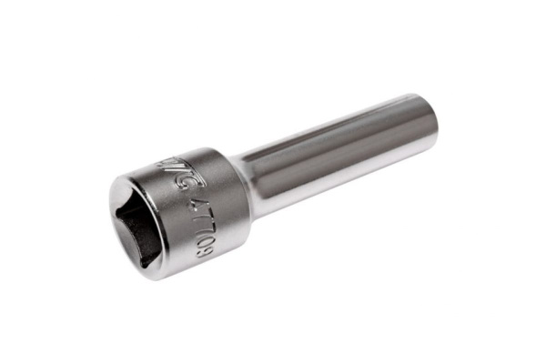 Головка торцевая 1/2” 09 12-ти гранная высокая JTC 47709