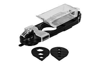 Кондуктор для сверления (5-15 мм) ПРАКТИКА 247-033